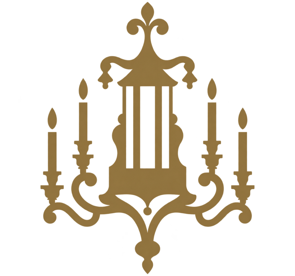 LAPADA emblem, Association of Art & Antiques Dealers