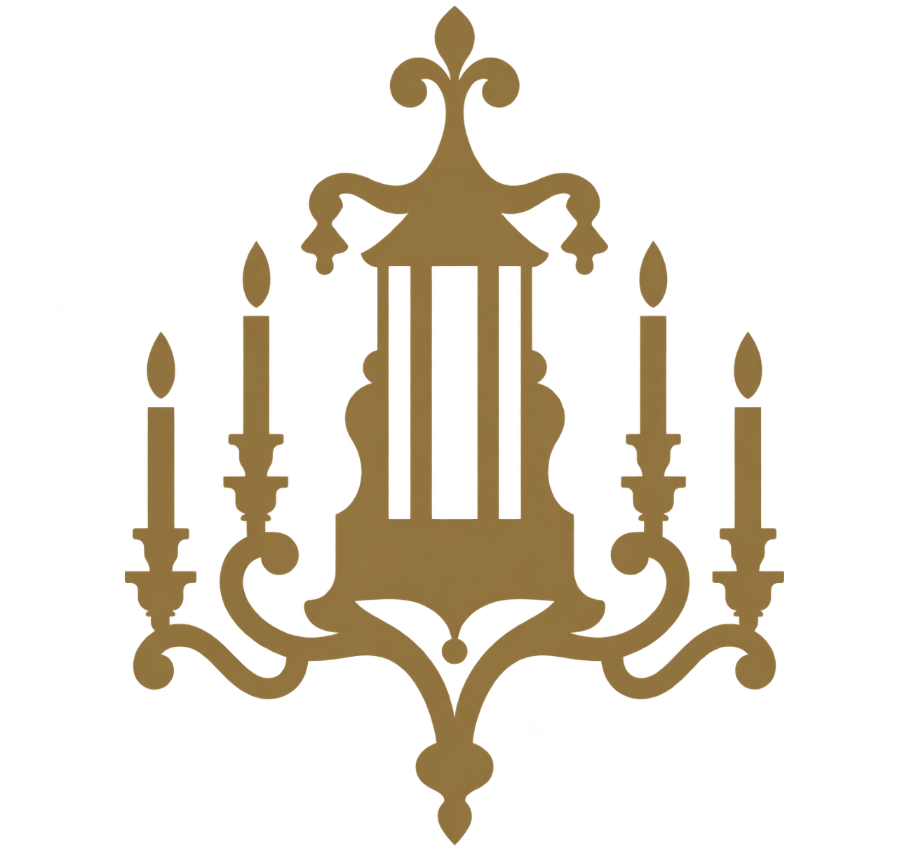 LAPADA emblem, Association of Art & Antiques Dealers